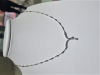 Collana Donna in Oro Diamante COOR-58-286